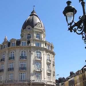 Hotel Carlton Lille